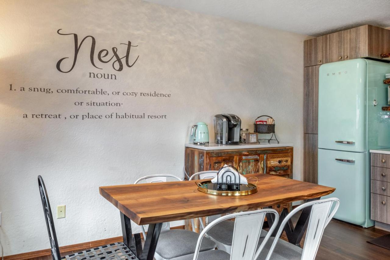 Hotel Osprey Nest à Coupeville Extérieur photo